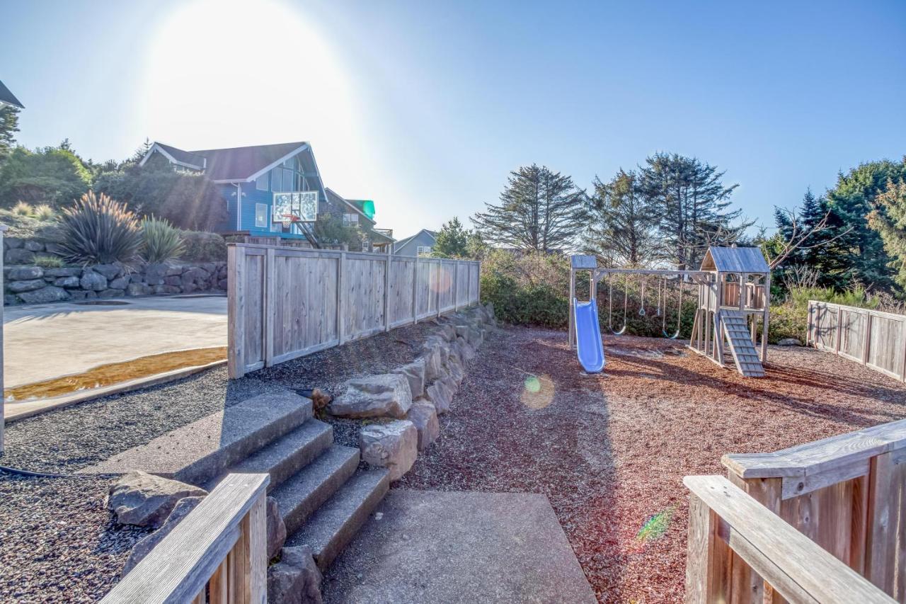 Coastal Bliss Lincoln Exterior foto